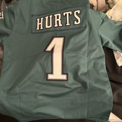 eagles jersey 