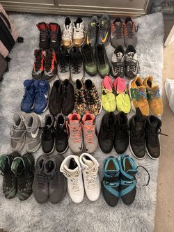Jordan/Nikes Mens Sneakers