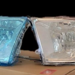 Head Lights
