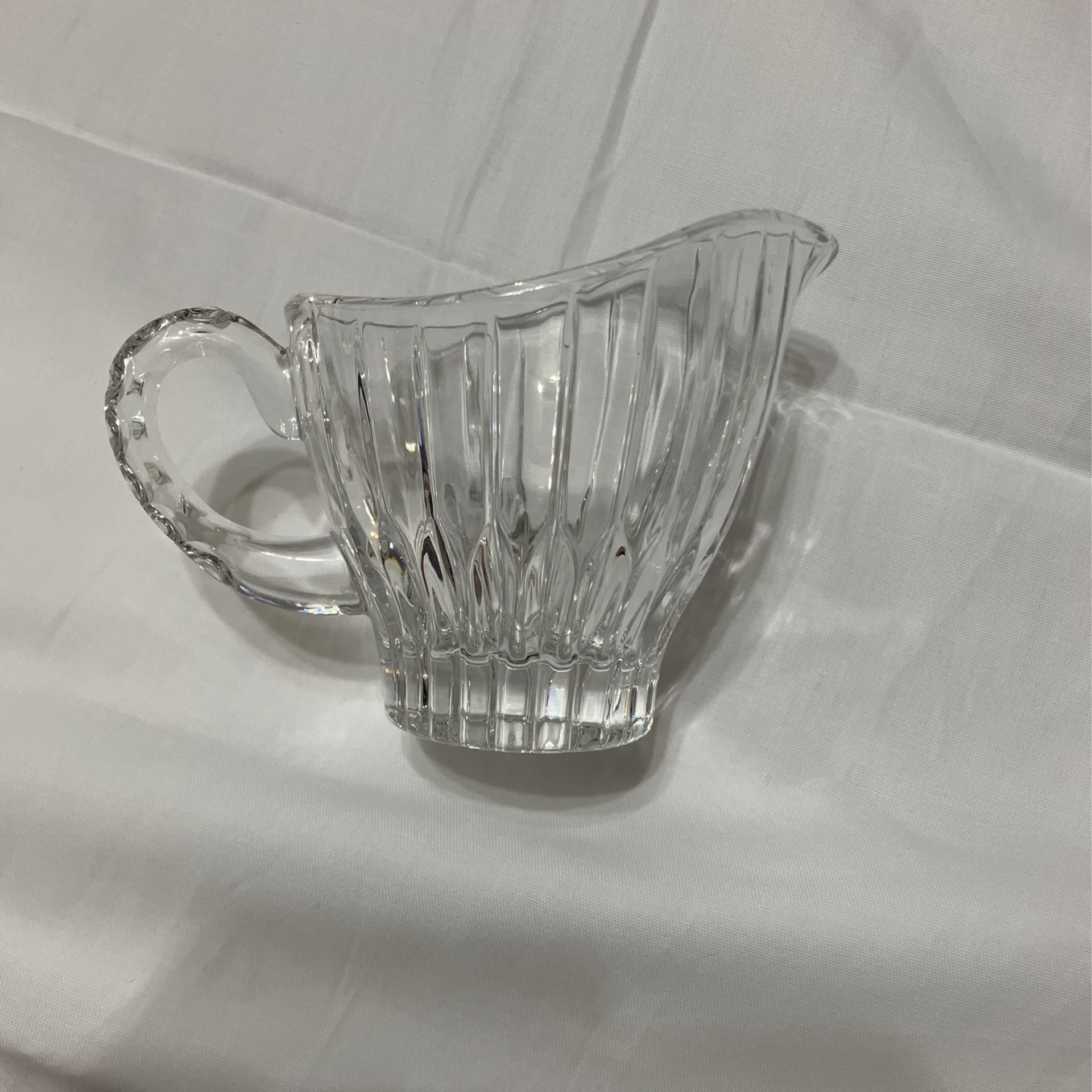 Park Lane Creamer (vintage)