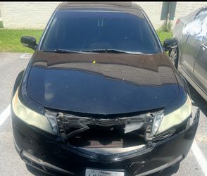TL Acura