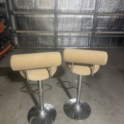 modern swivel bar stool Seat