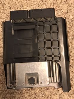 Chevy Cruze Diesel ECM