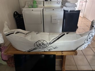 95 Honda Civic Front Bumper-Brand New- Still in Wrapper