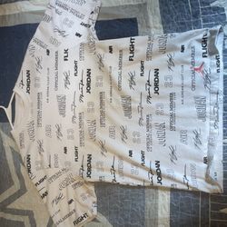 Jordan Shirt