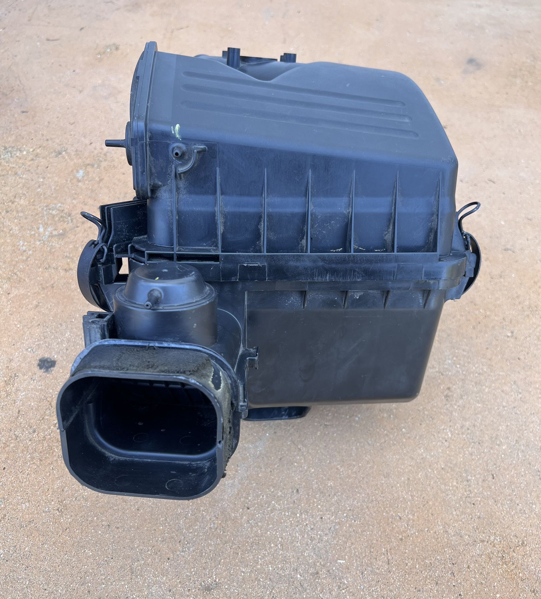 2005-2012 Toyota Avalon Air Intake