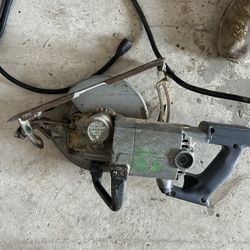 Skils Circular Saw