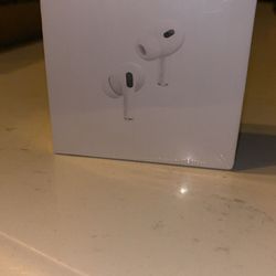 AirPod Pro (2nd Gen)