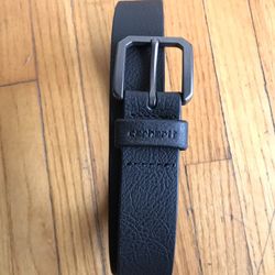 Men’s Carhartt 36” Belt.  New
