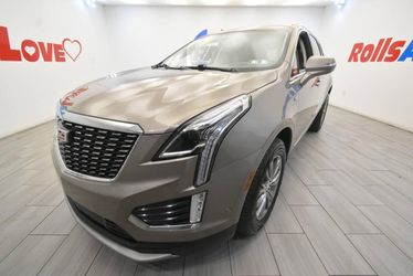 2023 Cadillac XT5