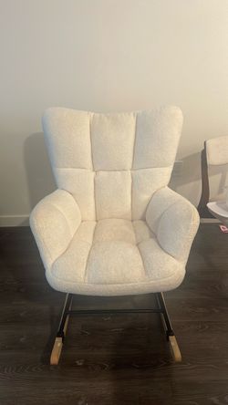 Rocking chair