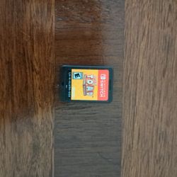 Captain Toad Nintendo Switch 