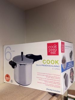 Pressure Cooker