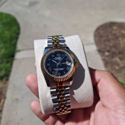 Luxury Watch
