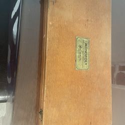 Antique Monopoly 