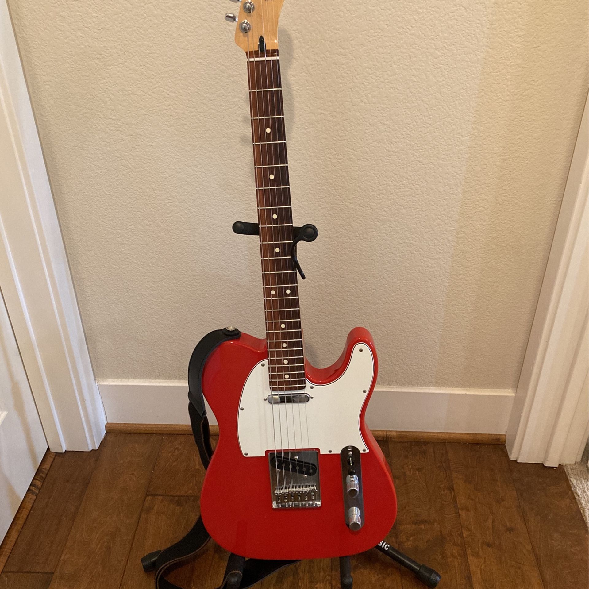 Fender Telecaster