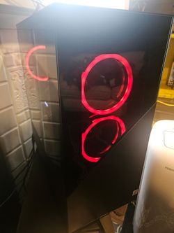 Gaming PC - RTX 3070