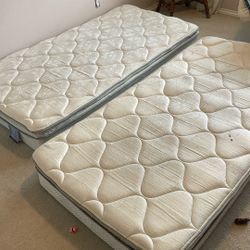 Twin Mattresses