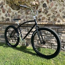 State bicycle 27.5” klunker