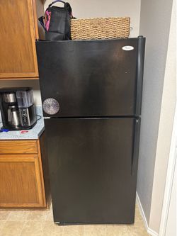 Whirlpool Refrigerator