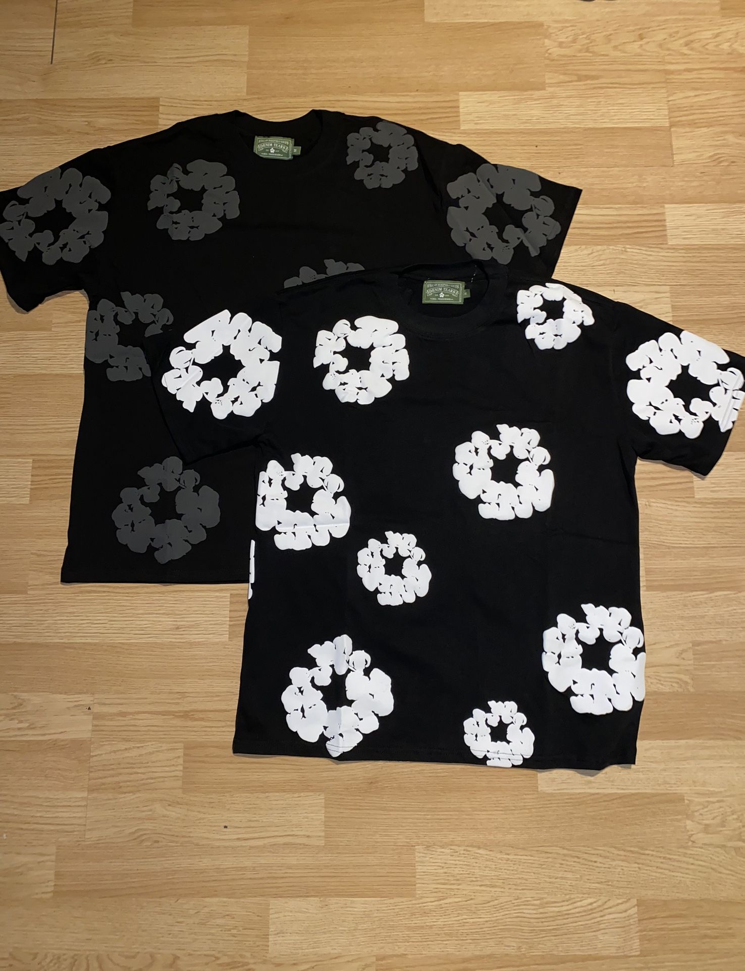 Denim Tears T-shirts