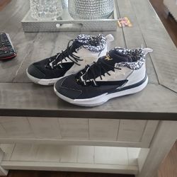 Zion Williamson Jordan Shoes
