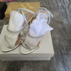Steve Madden Heels