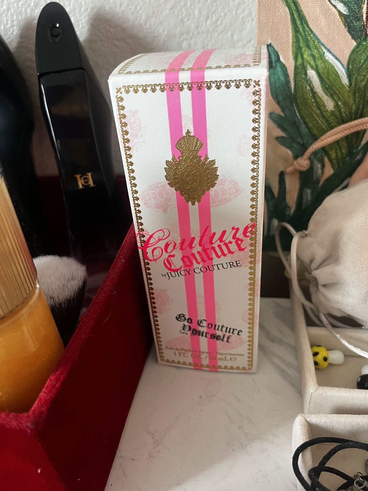 New In Box Perfume 