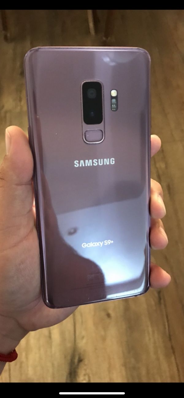 s9 plus used for sale