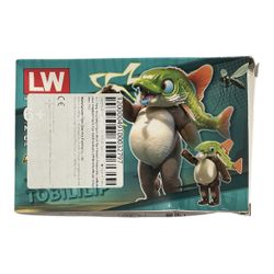 Trippi Troppi Italian Brainrot BuildingBlock Figure –LEGO-Compatible Collectible