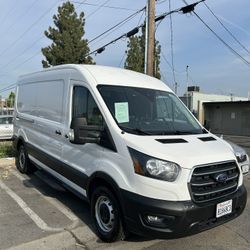 2020 Ford Transit 250 Cargo Van