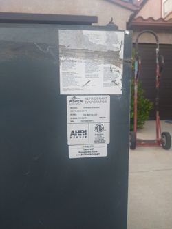5 Ton Refrigerant  Coil
