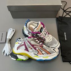 Multicolor Balenciaga
