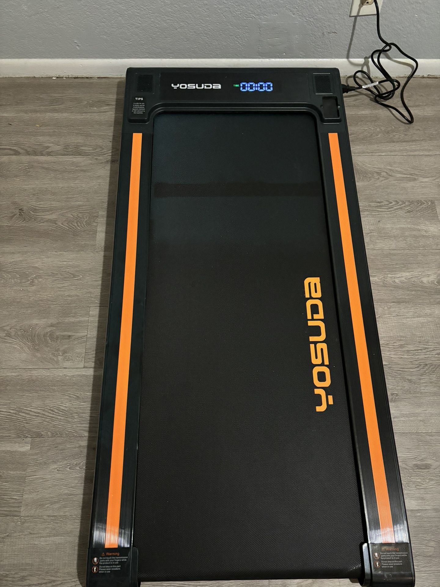 Yosuda Treadmill