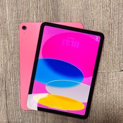 Ipad 10th gen 64GB WiFi
