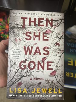 2 Books From Lisa Jewell