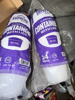 Containers