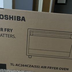 Air fryer Oven ( Brand New)