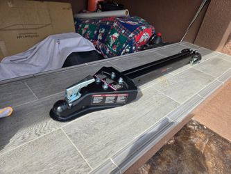 Curt Adjustable Tow Bar