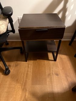 IKEA nigh stand