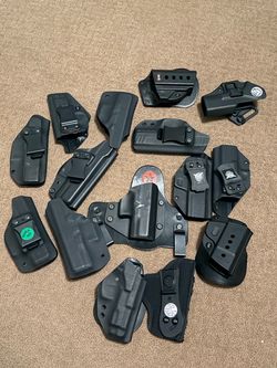 Holsters