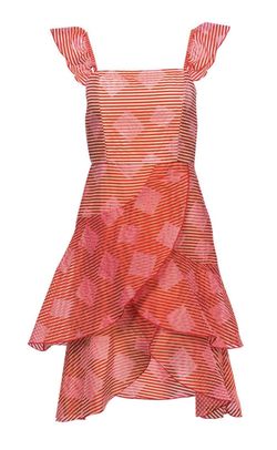 Alice + Olivia Dress