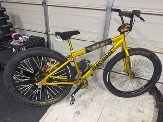 SE Beastmode ripper 27.5er