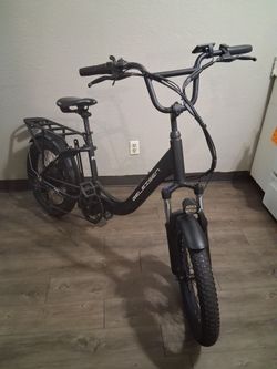 Electric Bicycle Aluminum frame 1000w 48v motor