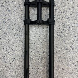 Super 73 ZX Rigid front fork