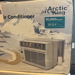 😀Keystones KSTAW10BE 10,000 BTU Window-Mounted Air Conditioner 