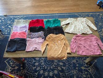 Baby girl clothes