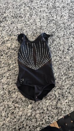 SP leotard