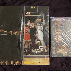 Basketball Canvas Photos