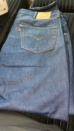 Levi’s 44/32